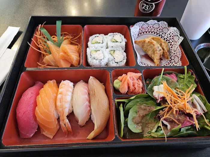 Sushi Town Picture 3