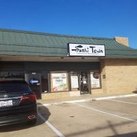 Sushi Town ico