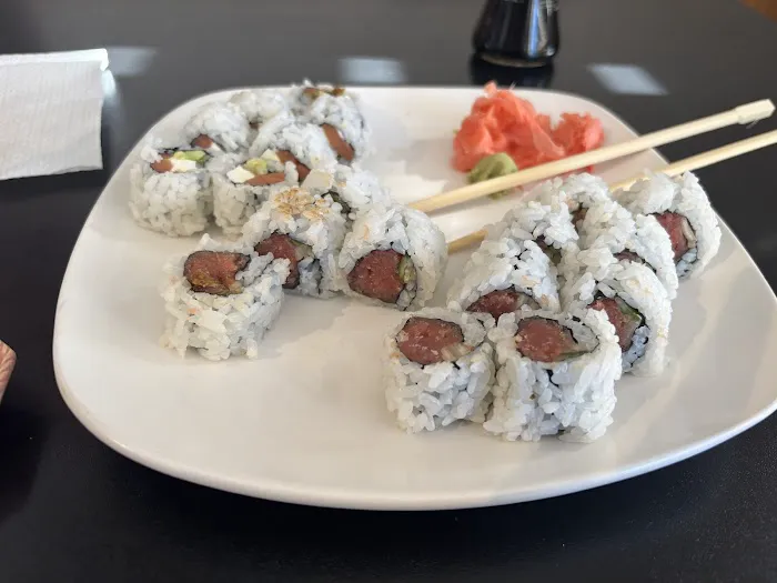Sushi Town Picture 2