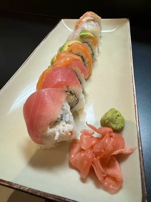 Sushi Town Picture 4