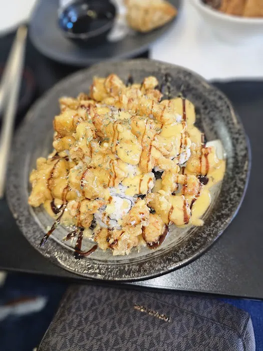 Sushi Town Picture 10
