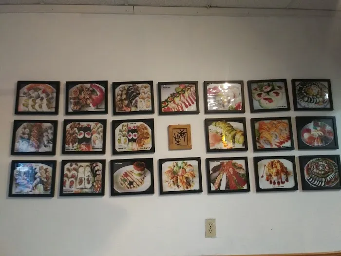 Sushi Town Picture 9