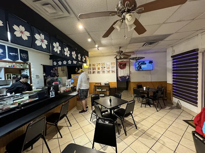 Sushi Town Picture 8