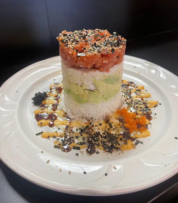 Sushi Town Picture 7