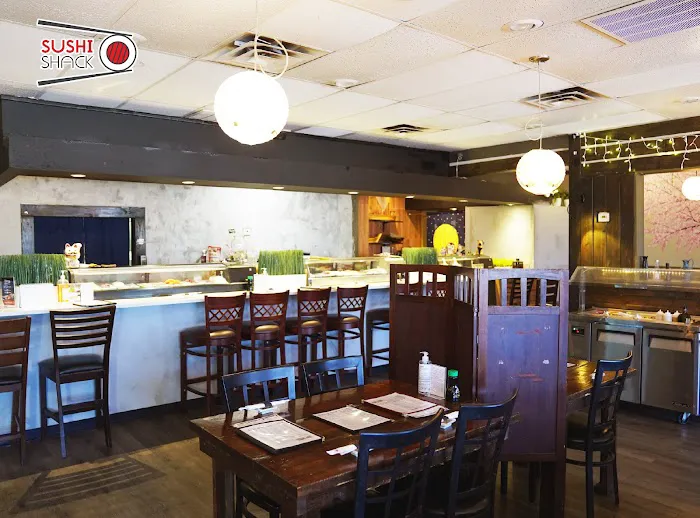 Sushi Shack All You Can Eat of Plano Picture 2