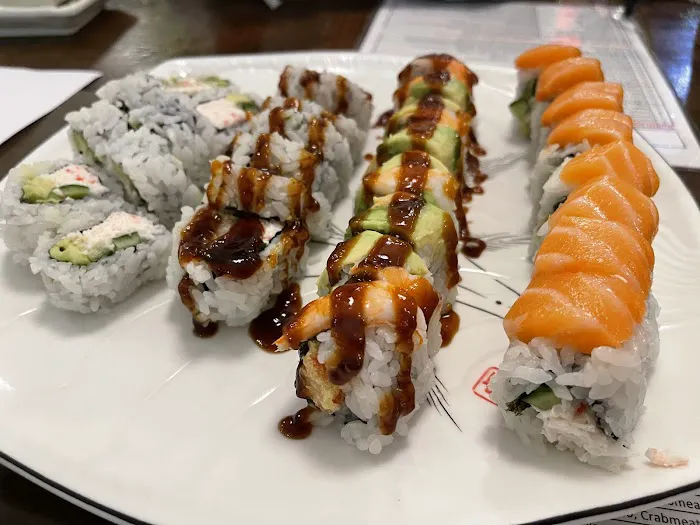 Sushi Shack All You Can Eat of Plano Picture 5