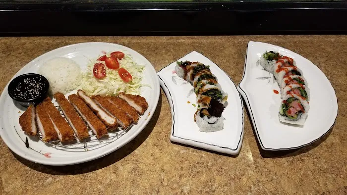 Sushi Shack All You Can Eat of Plano Picture 1