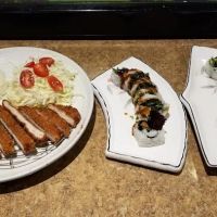 Sushi Shack All You Can Eat of Plano ico