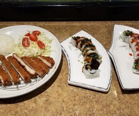 Sushi Shack All You Can Eat of Plano