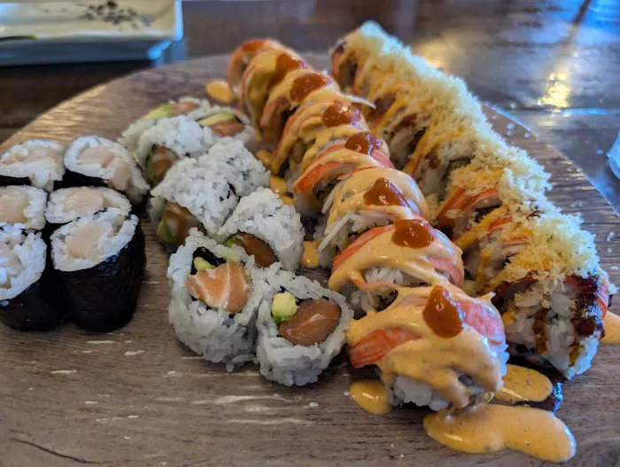 Sushi Shack All You Can Eat of Plano Picture 4