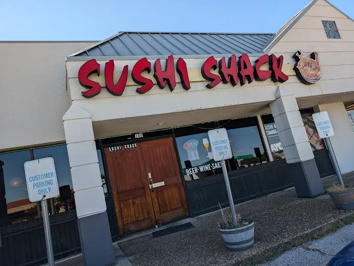 Sushi Shack All You Can Eat of Plano Picture 7