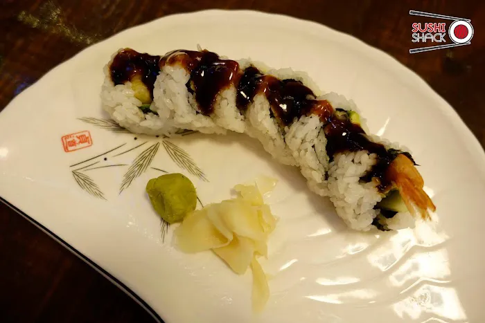 Sushi Shack All You Can Eat of Plano Picture 9