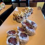 Sushi Hana