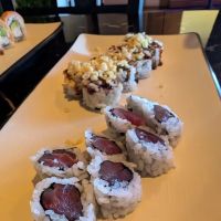 Sushi Hana ico