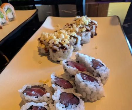 Sushi Hana