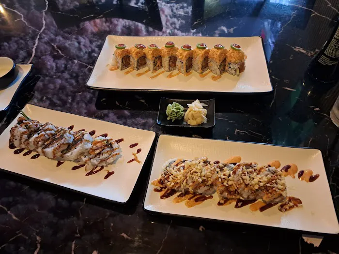 Sushi Hana Picture 5