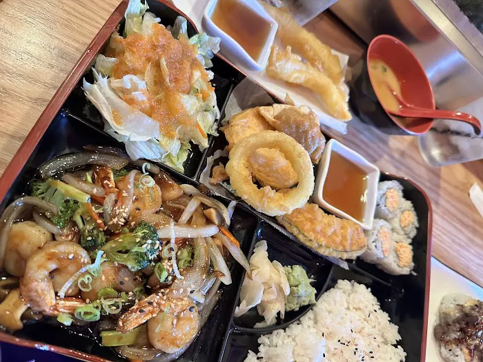Sushi Hana Picture 6