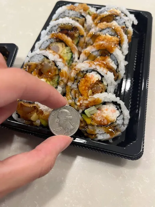 Sushi Hana Picture 7