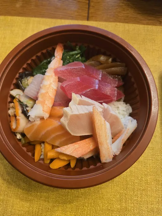 Sushi Hana Picture 9
