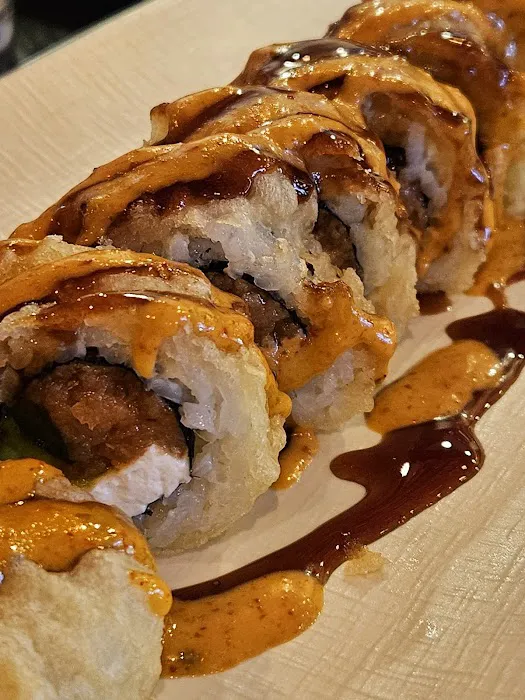 Sushi Hana Picture 10