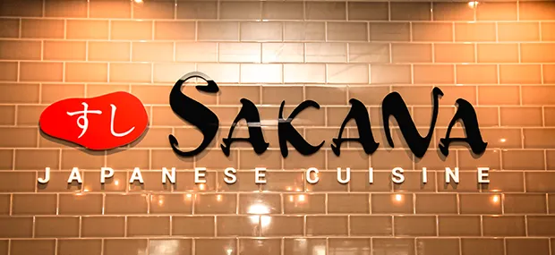 Sushi Sakana - Plano Picture 3
