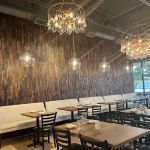 Sushi Sakana - Plano