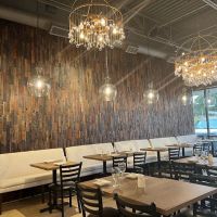 Sushi Sakana - Plano ico
