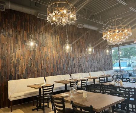 Sushi Sakana - Plano