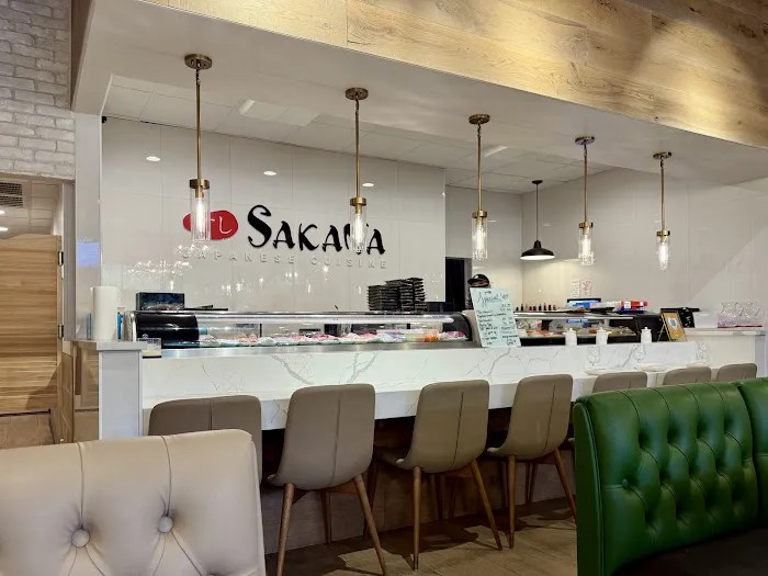 Sushi Sakana - Plano Picture 4