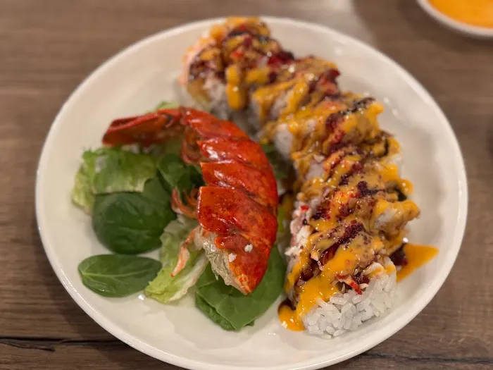 Sushi Sakana - Plano Picture 6