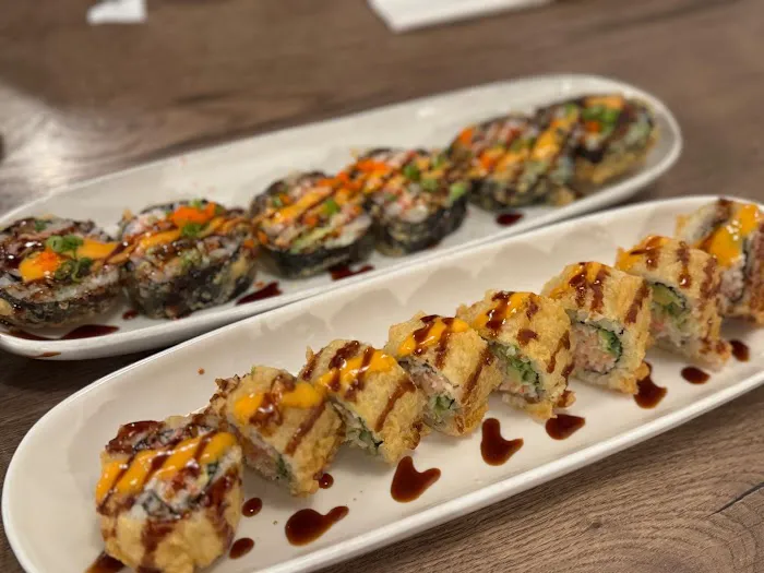 Sushi Sakana - Plano Picture 5