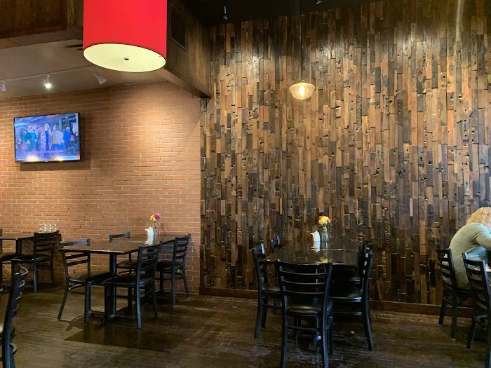 Sushi Sakana - Plano Picture 9