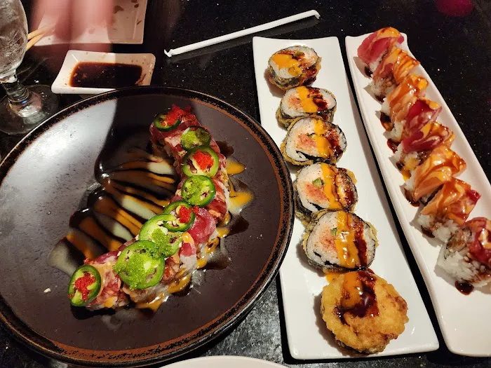 Sushi Sakana - Plano Picture 8
