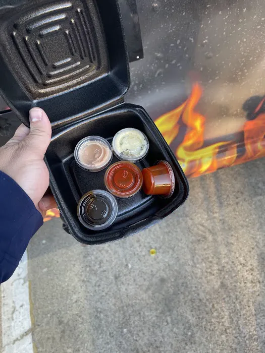 RockStar Hibachi - Food Truck Picture 6