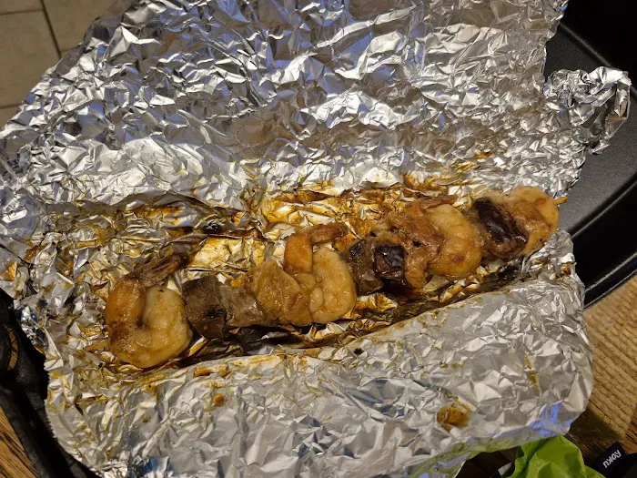 RockStar Hibachi - Food Truck Picture 8