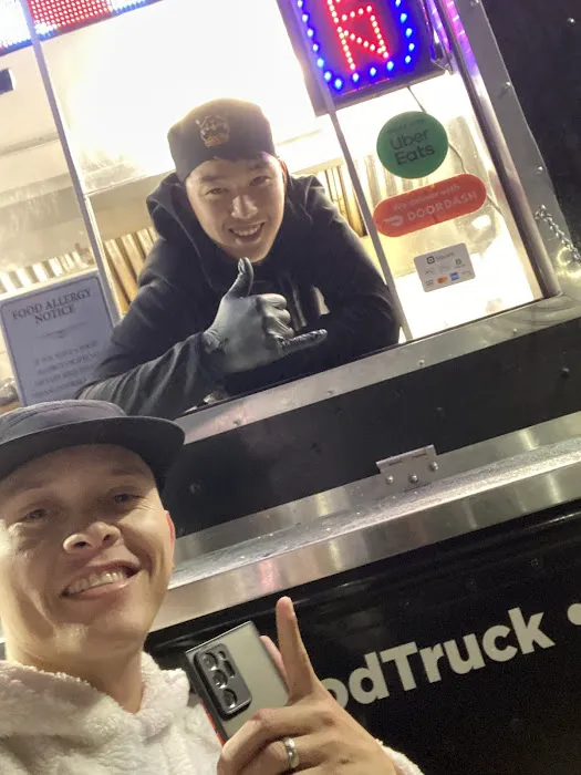 RockStar Hibachi - Food Truck Picture 10