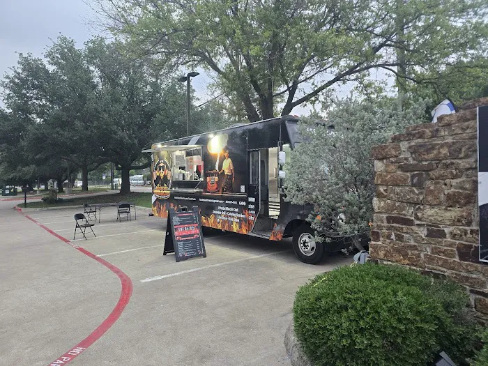 RockStar Hibachi - Food Truck Picture 9