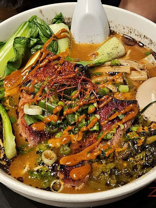 Oni Ramen Picture 2