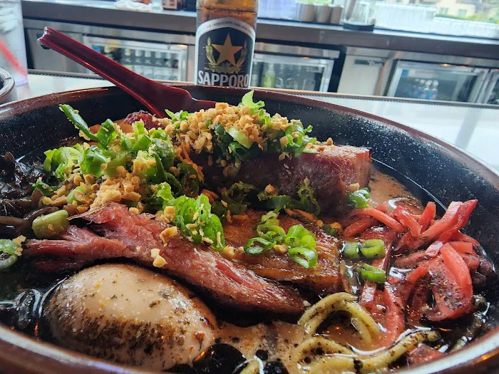 Oni Ramen Picture 3