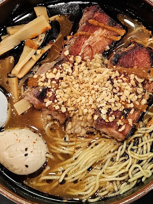 Oni Ramen Picture 4