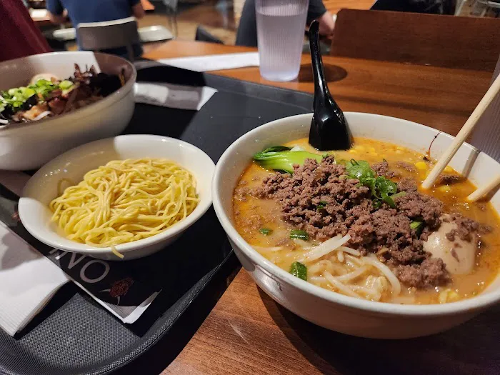 Oni Ramen Picture 5