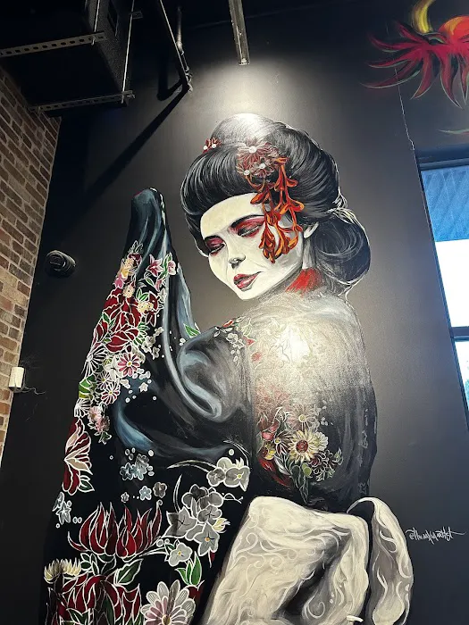Oni Ramen Picture 7