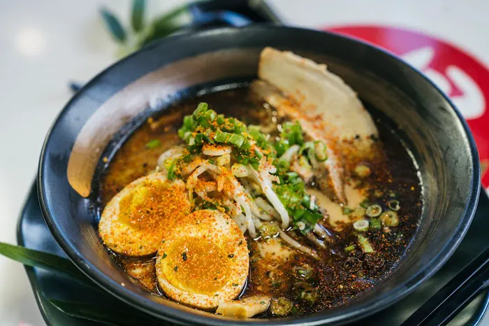 Ramen Akira Picture 3