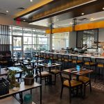 Oishii Sushi & Pan-Asian - Plano