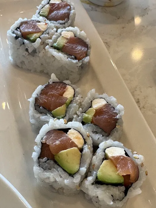 Oishii Sushi & Pan-Asian - Plano Picture 6