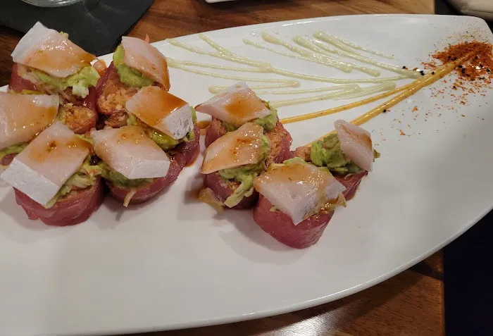 Oishii Sushi & Pan-Asian - Plano Picture 5