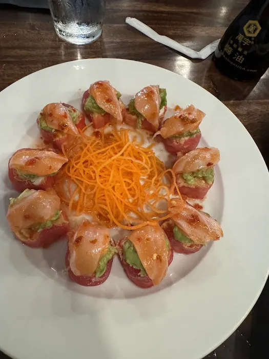 Oishii Sushi & Pan-Asian - Plano Picture 8