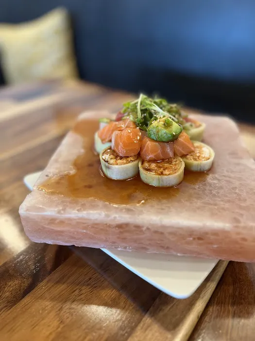 Oishii Sushi & Pan-Asian - Plano Picture 10