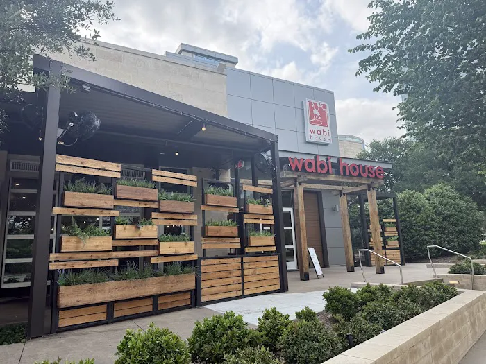 Wabi House Frisco Picture 1