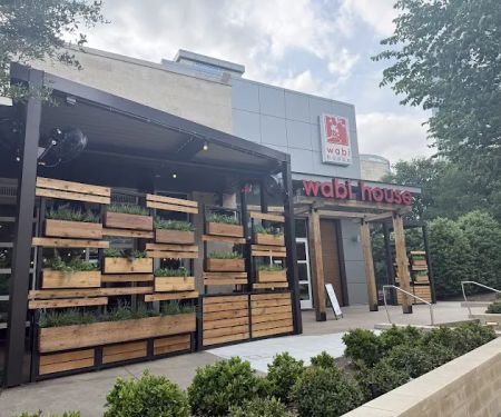 Wabi House Frisco